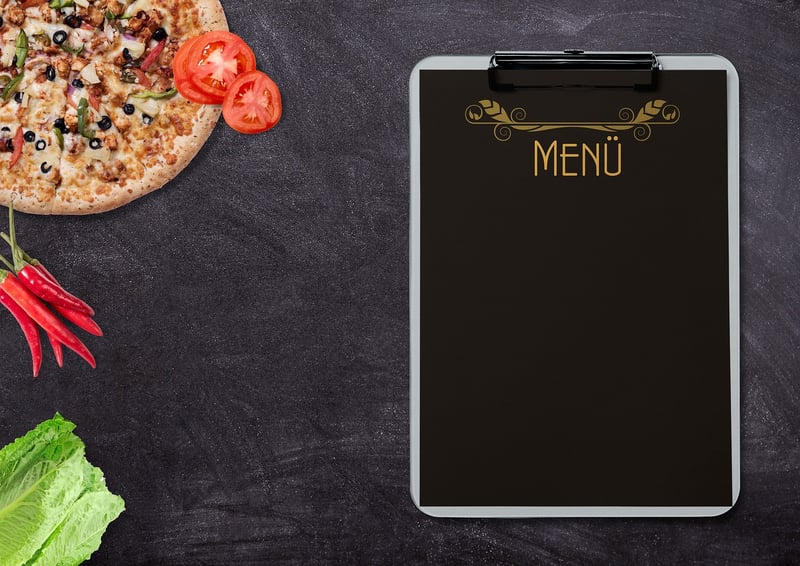 Quick & Easy Meals