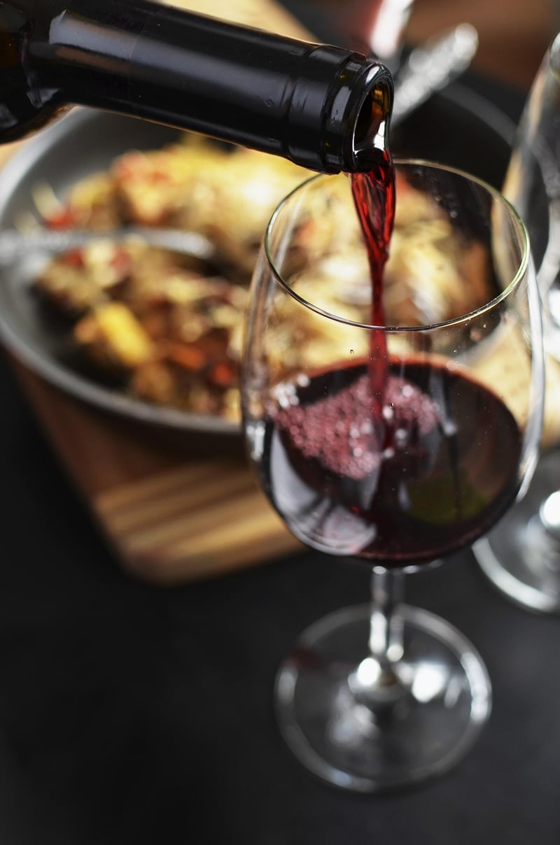 Coq au Vin